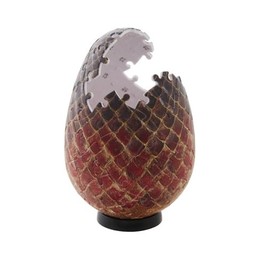 Game of Thrones: 3D Puzzle, dragon eggs Daenerys