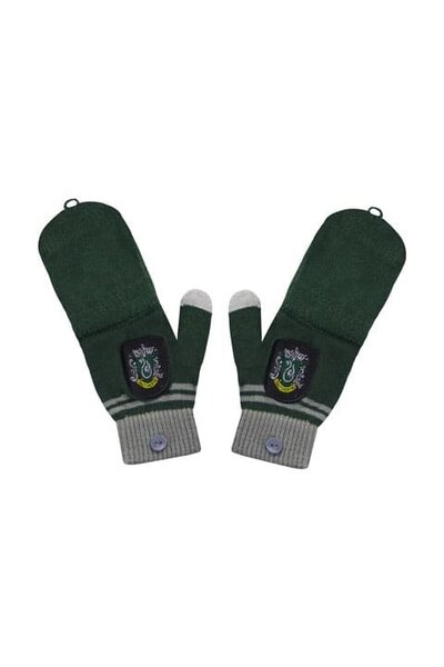 Harry Potter: mittens, Slytherin