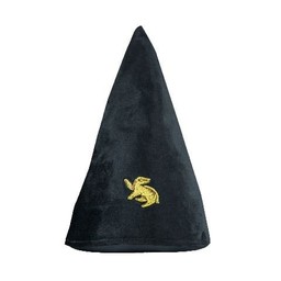 Harry Potter: student hat, Hufflepuff