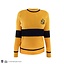 Harry Potter: Quidditch Sweater, Hufflepuff