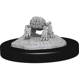 Dungeons and Dragons: Nolzur's Marvelous Miniatures - Alhoon and Intellect Devourers