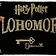 Harry Potter: Alohomora Doormat