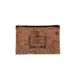 Lord of the Rings: 20th Anniversary - Rohan's Map Rectangular Case
