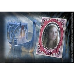 Lord of the Rings: Galadriel Photo Frame