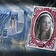 Noble Collection Lord of the Rings: Galadriel Photo Frame