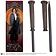 Noble Collection Fantastic Beasts: Porpentina Goldstein Wand Pen and Bookmark