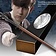 Noble Collection Harry Potter: Neville Longbottom's Wand