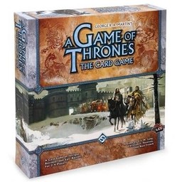 Game of Thrones LCG 2nd Ed. Daggers in the Dark