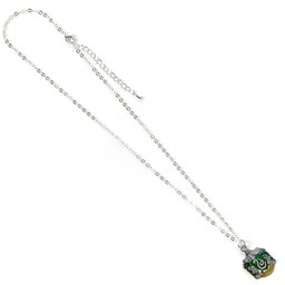 Harry Potter: Slytherin Necklace
