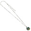 Harry Potter: Slytherin Necklace