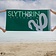 Cinereplicas Harry Potter: Slytherin Beach Towel