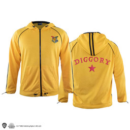 Harry Potter: Triwizard cup vest, Cedric Diggory