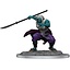 Dungeons and Dragons: Nolzur's Marvelous Miniatures - Oni Female
