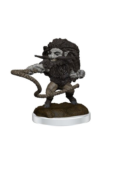 Dungeons and Dragons: Nolzur's Marvelous Miniatures - Korreds