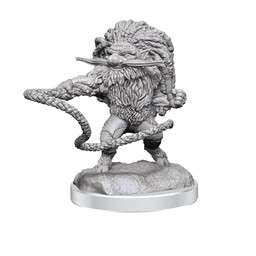 Dungeons and Dragons: Nolzur's Marvelous Miniatures - Korreds