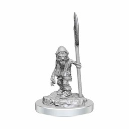 Dungeons and Dragons: Nolzur's Marvelous Miniatures - Redcaps