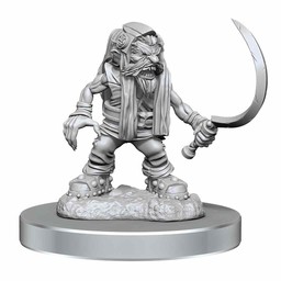 Dungeons and Dragons: Nolzur's Marvelous Miniatures - Redcaps