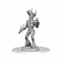 WizKids Dungeons and Dragons: Nolzur's Marvelous Miniatures - Myconid Sovereign and Sprouts