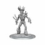 Dungeons and Dragons: Nolzur's Marvelous Miniatures - Myconid Sovereign and Sprouts