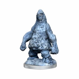 Dungeons and Dragons: Nolzur's Marvelous Miniatures - Snow Golems