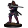 WizKids Dungeons and Dragons: Nolzur's Marvelous Miniatures - Male Hobgoblin Fighter and Female Wizard