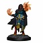 Dungeons and Dragons: Nolzur's Marvelous Miniatures - Male Hobgoblin Fighter and Female Wizard