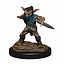 Dungeons and Dragons: Nolzur's Marvelous Miniatures - Male Goblin Rogue and Female Goblin Bard
