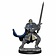 WizKids Dungeons and Dragons: Nolzur's Marvelous Miniatures - Male Half-Orc Paladin