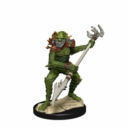 Dungeons and Dragons: Nolzur's Marvelous Miniatures - Koalinths