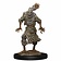 WizKids Dungeons and Dragons: Nolzur's Marvelous Miniatures - Scarecrow and Stone Cursed