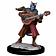 WizKids Dungeons and Dragons: Nolzur's Marvelous Minatures - Tiefling Bard Female