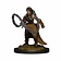 WizKids Dungeons and Dragons: Nolzur's Marvelous Minatures - Human Monk Female