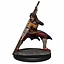 Dungeons and Dragons: Nolzur's Marvelous Minatures - Human Monk Female