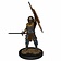 WizKids Dungeons and Dragons: Nolzur's Marvelous Miniatures - Human Male Fighter