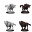 Dungeons and Dragons: Nolzur's Marvelous Miniatures - Death Dog