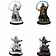 WizKids Dungeons and Dragons: Nolzur's Marvelous Miniatures - Male Human Wizard