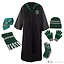 Harry Potter: Slytherin Cosplay Costume