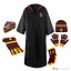 Harry Potter: Gryffindor Cosplay Costume