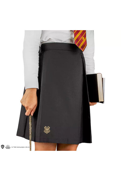 Harry Potter: Hogwarts Cosplay Skirt