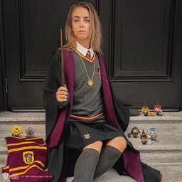 Harry Potter: Hogwarts Cosplay Skirt