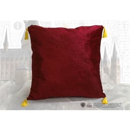Harry Potter: Gryffindor, cushion and plush