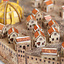 Game of Thrones: 3D Puzzle, City of Kings Landing