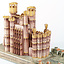 Game of Thrones: 3D Puzzle, City of Kings Landing