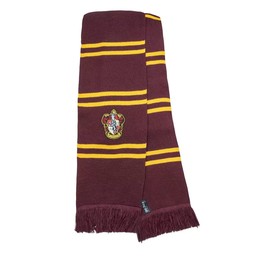 Harry Potter: Gryffindor scarf, XL
