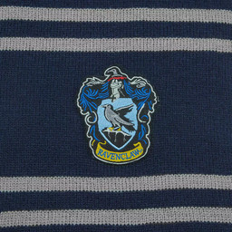 Harry Potter: Ravenclaw scarf XL