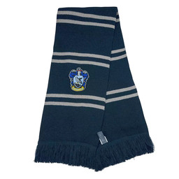 Harry Potter: Ravenclaw scarf XL