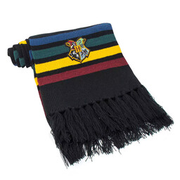 Harry Potter: Hogwarts scarf