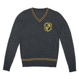 Harry Potter Cosplay: Hufflepuff Sweater
