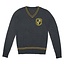 Harry Potter Cosplay: Hufflepuff Sweater