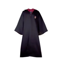 Harry Potter Cosplay: Gryffindor wizard robe